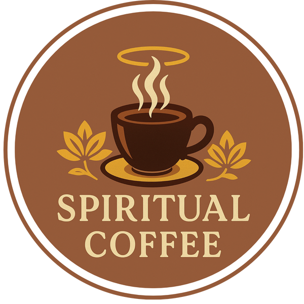 Spiritual Coffee